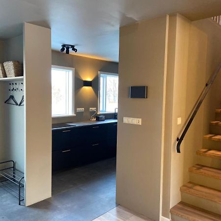 Perfectly Located 3 Bedroom Design Apartment 아퀴레이리 외부 사진