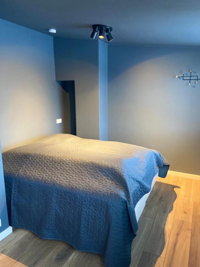 Perfectly Located 3 Bedroom Design Apartment 아퀴레이리 외부 사진