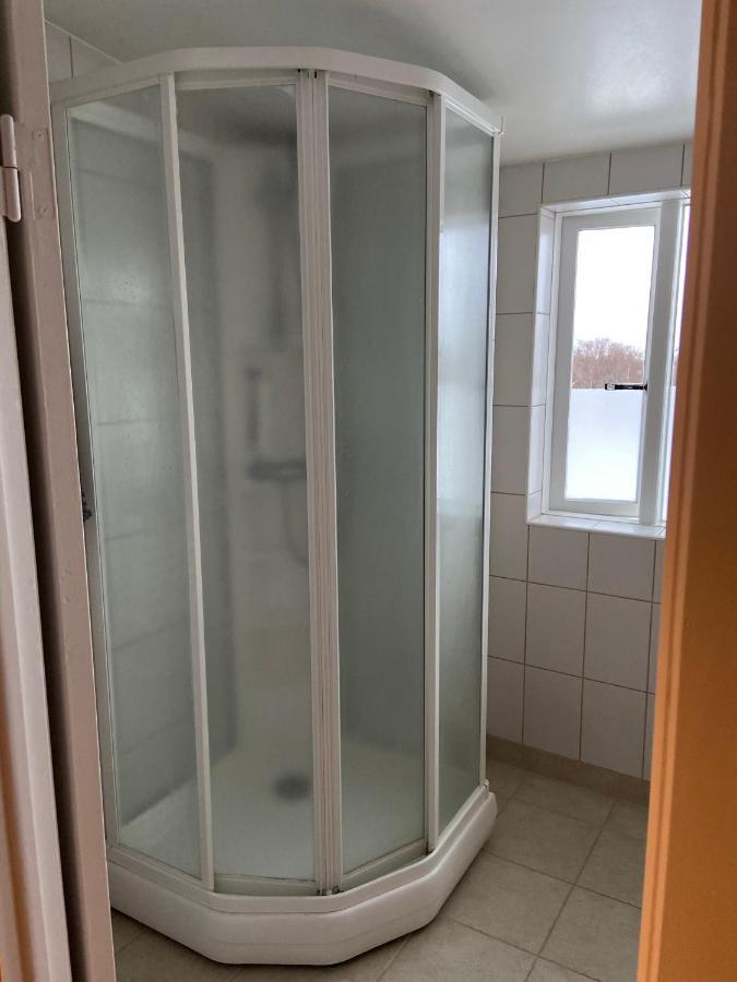 Perfectly Located 3 Bedroom Design Apartment 아퀴레이리 외부 사진
